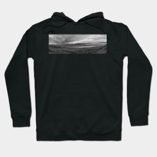 Natural Landscape Panorama Hoodie